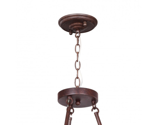 Заказать Подвесная люстра Favourite 2532-6PC| VIVID-LIGHT.RU