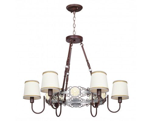 Заказать Подвесная люстра Favourite 2532-6PC| VIVID-LIGHT.RU
