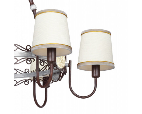 Заказать Подвесная люстра Favourite 2532-6PC| VIVID-LIGHT.RU