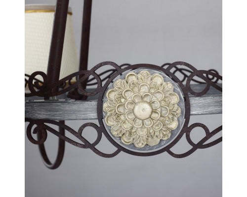 Заказать Подвесная люстра Favourite 2532-6PC| VIVID-LIGHT.RU