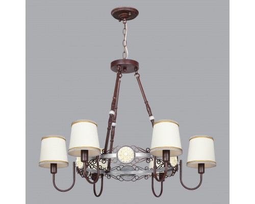 Заказать Подвесная люстра Favourite 2532-6PC| VIVID-LIGHT.RU