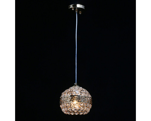 Оформить заказ Подвесная люстра DeMarkt 111011601| VIVID-LIGHT.RU