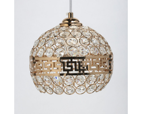 Оформить заказ Подвесная люстра DeMarkt 111011601| VIVID-LIGHT.RU