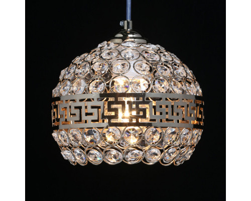 Оформить заказ Подвесная люстра DeMarkt 111011601| VIVID-LIGHT.RU