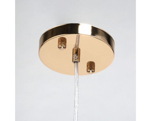 Оформить заказ Подвесная люстра DeMarkt 111011601| VIVID-LIGHT.RU