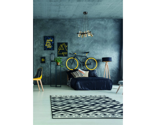 Сделать заказ Подвесная люстра LUMION 3714/5A| VIVID-LIGHT.RU