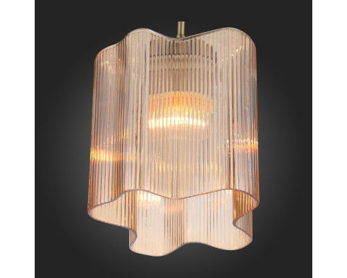 Заказать Подвесная люстра ST-Luce SL117.303.01| VIVID-LIGHT.RU