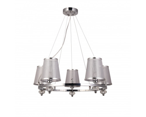 Купить Подвесная люстра F-Promo 2542-5P| VIVID-LIGHT.RU