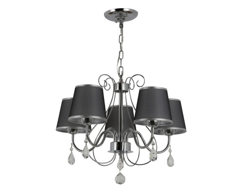 Оформить заказ Подвесная люстра F-Promo 2571-5P| VIVID-LIGHT.RU