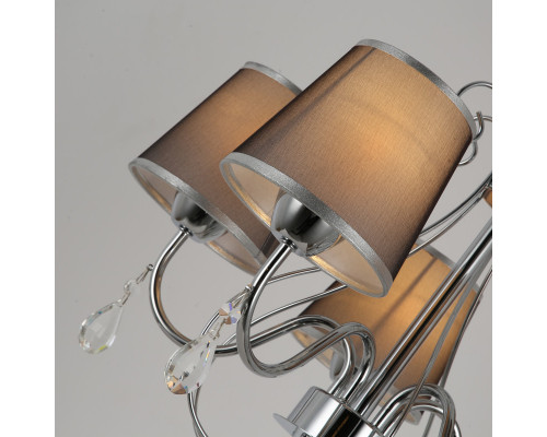 Оформить заказ Подвесная люстра F-Promo 2571-5P| VIVID-LIGHT.RU