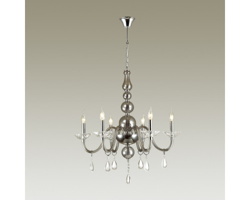 Оформить заказ Подвесная люстра Odeon Light 4725/6| VIVID-LIGHT.RU