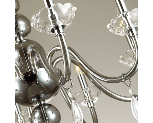 Оформить заказ Подвесная люстра Odeon Light 4725/6| VIVID-LIGHT.RU