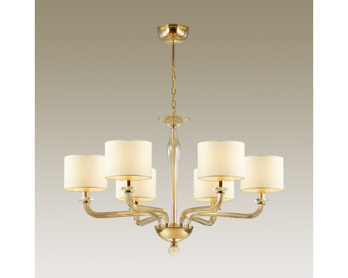 Сделать заказ Подвесная люстра Odeon Light 4727/6| VIVID-LIGHT.RU