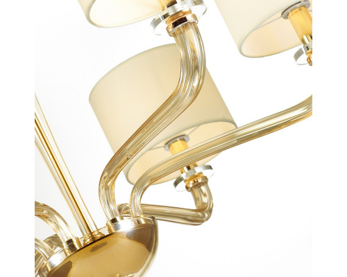 Сделать заказ Подвесная люстра Odeon Light 4727/6| VIVID-LIGHT.RU