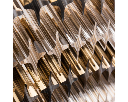 Заказать Подвесная люстра Divinare 1683/01 LM-10| VIVID-LIGHT.RU