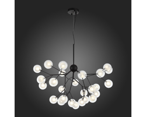 Купить Подвесная люстра ST-Luce SL376.403.27| VIVID-LIGHT.RU