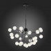 Купить Подвесная люстра ST-Luce SL376.403.27| VIVID-LIGHT.RU