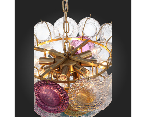 Сделать заказ Подвесная люстра ST-Luce SL420.203.11| VIVID-LIGHT.RU