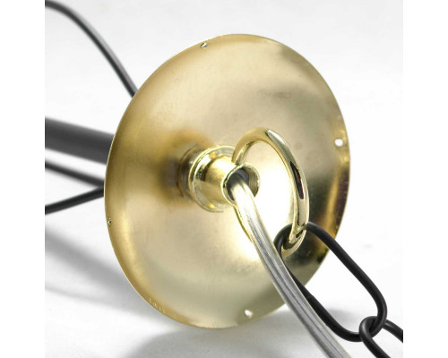 Сделать заказ Подвесная люстра LGO LSP-8193| VIVID-LIGHT.RU