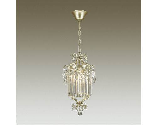 Оформить заказ Подвесная люстра Odeon Light 4686/1| VIVID-LIGHT.RU