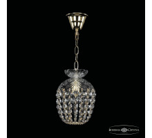 Подвесная люстра Bohemia Ivele Crystal 14773/16 G