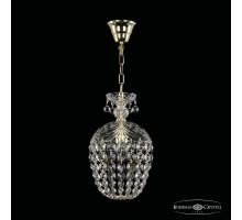 Подвесная люстра Bohemia Ivele Crystal 14773/20 G