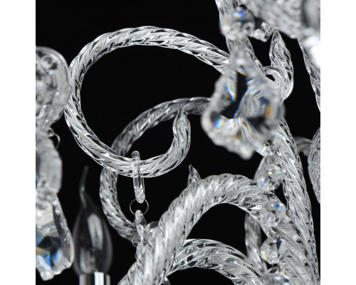 Оформить заказ Подвесная люстра MW-Light 482016808| VIVID-LIGHT.RU