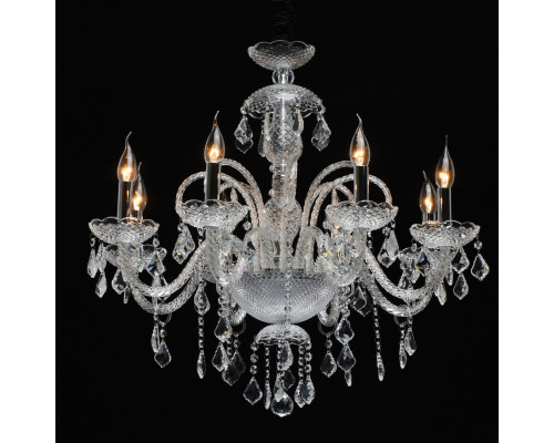 Оформить заказ Подвесная люстра MW-Light 482016808| VIVID-LIGHT.RU