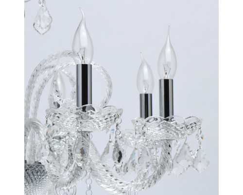 Оформить заказ Подвесная люстра MW-Light 482016808| VIVID-LIGHT.RU