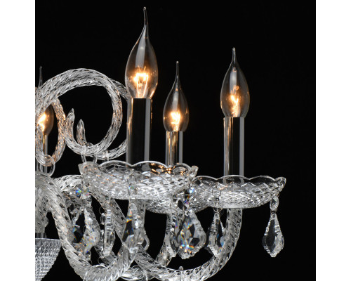 Оформить заказ Подвесная люстра MW-Light 482016808| VIVID-LIGHT.RU