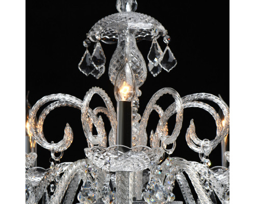 Оформить заказ Подвесная люстра MW-Light 482016808| VIVID-LIGHT.RU