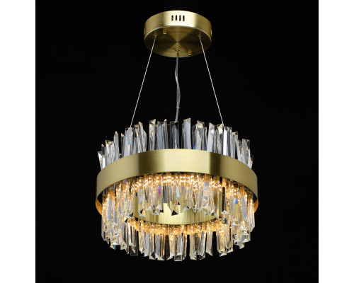 Купить Подвесная люстра MW-Light 642014801| VIVID-LIGHT.RU