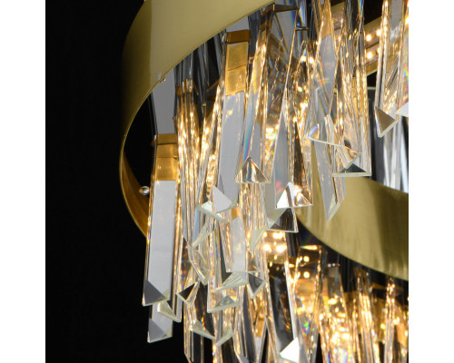 Купить Подвесная люстра MW-Light 642014801| VIVID-LIGHT.RU