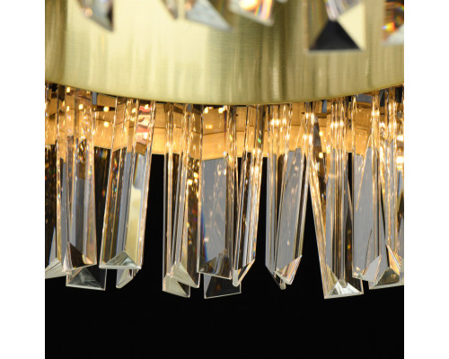 Купить Подвесная люстра MW-Light 642014801| VIVID-LIGHT.RU