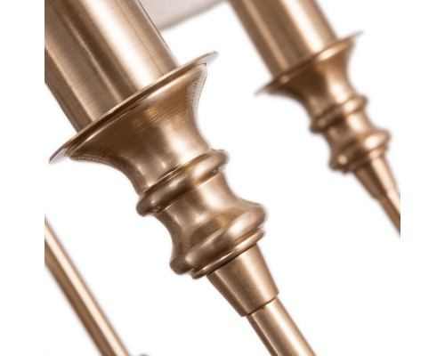 Оформить заказ Подвесная люстра ARTE Lamp A6086LM-5PB| VIVID-LIGHT.RU