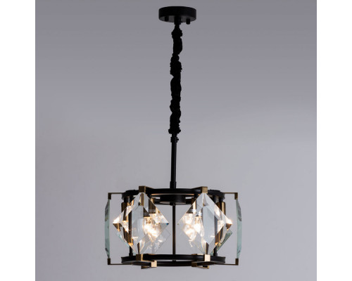 Сделать заказ Подвесная люстра Divinare 7304/04 SP-6| VIVID-LIGHT.RU