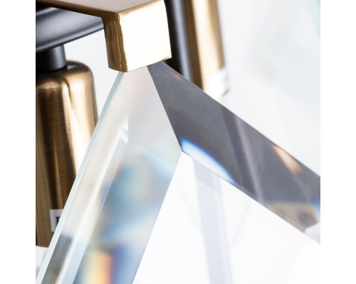 Сделать заказ Подвесная люстра Divinare 7304/04 SP-6| VIVID-LIGHT.RU