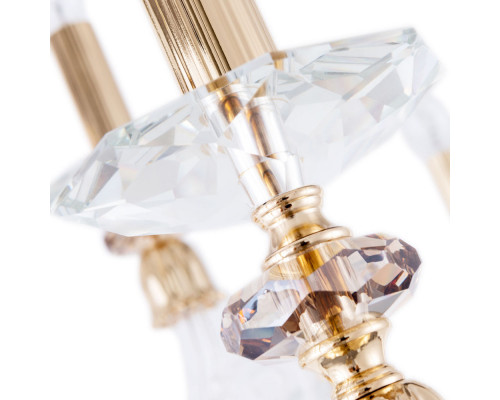 Заказать Подвесная люстра Divinare 8821/02 LM-18| VIVID-LIGHT.RU