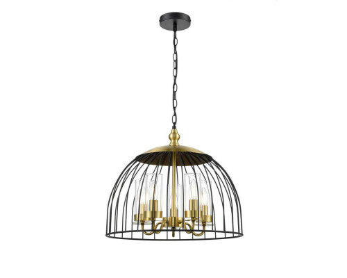 Оформить заказ Подвесная люстра Vele Luce VL5062P05| VIVID-LIGHT.RU