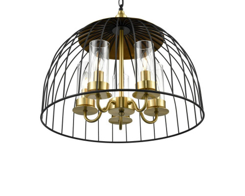 Оформить заказ Подвесная люстра Vele Luce VL5062P05| VIVID-LIGHT.RU