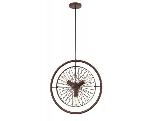 Оформить заказ Подвесная люстра Vele Luce VL6106P03| VIVID-LIGHT.RU