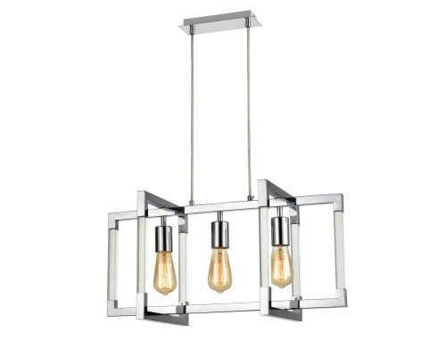 Сделать заказ Подвесная люстра Vele Luce VL5023P03| VIVID-LIGHT.RU