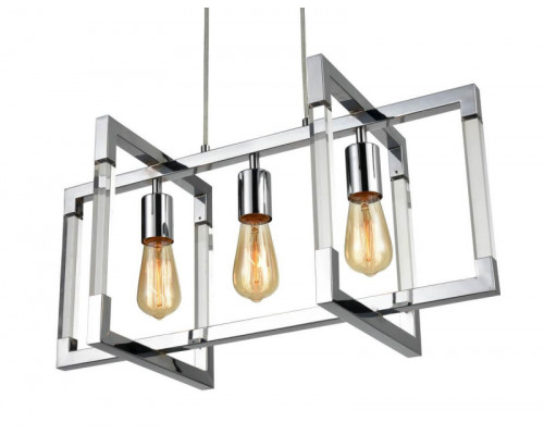 Сделать заказ Подвесная люстра Vele Luce VL5023P03| VIVID-LIGHT.RU