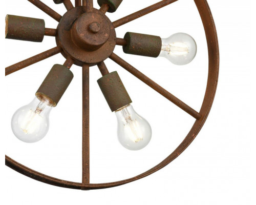 Заказать Подвесная люстра Vele Luce VL6096P61| VIVID-LIGHT.RU