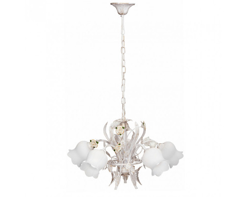 Купить Подвесная люстра Vitaluce V1708-0/5| VIVID-LIGHT.RU