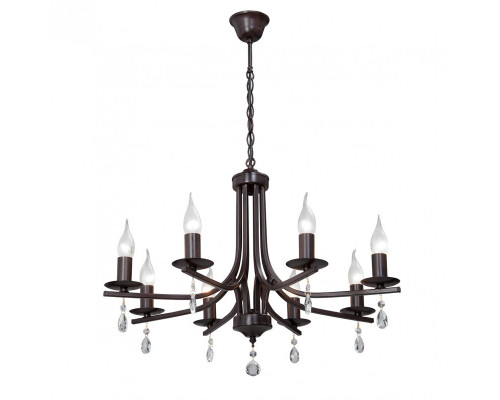 Заказать Подвесная люстра Vitaluce V3806-7/8| VIVID-LIGHT.RU