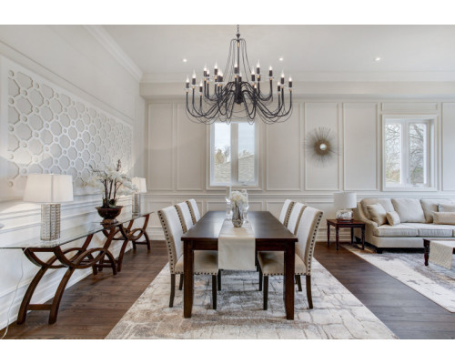 Оформить заказ Подвесная люстра Vitaluce V1044/20| VIVID-LIGHT.RU