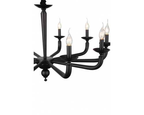 Оформить заказ Подвесная люстра ST-Luce SL1114.403.10| VIVID-LIGHT.RU