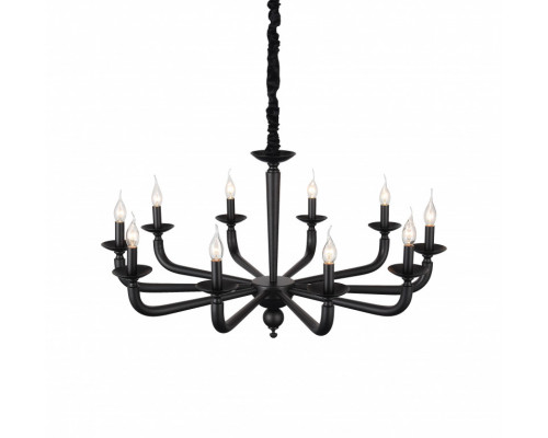 Оформить заказ Подвесная люстра ST-Luce SL1114.403.10| VIVID-LIGHT.RU