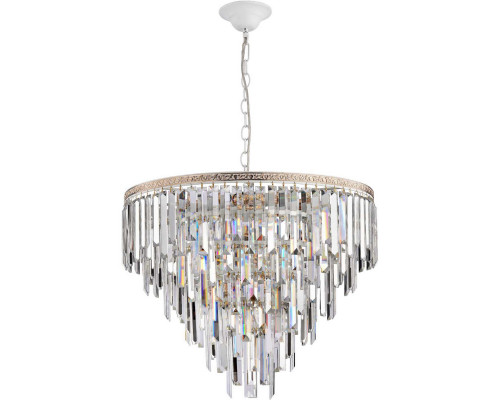 Сделать заказ Подвесная люстра Stilfort 2110/03/12P| VIVID-LIGHT.RU